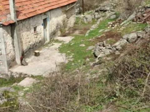 Sale, house, 60m², Podgorica, Crna Gora - image 1