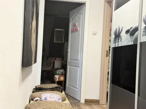 Sale, two bedroom apartment, 47m², Nova Detelinara, Novi Sad Sve Podlokacije - image 10