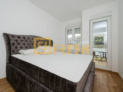 Izdavanje, jednosoban stan, 42m², Zagorič, Podgorica - image 11