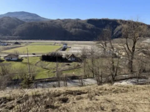 Prodaja, zemljište, 6000m2, Centar, Kolašin Prodaja, zemljište, 6000m2, Centar, Kolašin