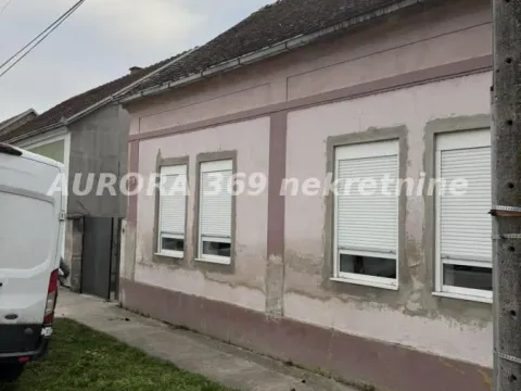Sale, house, 124m², Ruma, Srbija - image 8