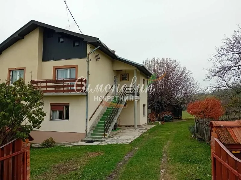 Prodaja, kuća, 180m², Arandjelovac, Srbija