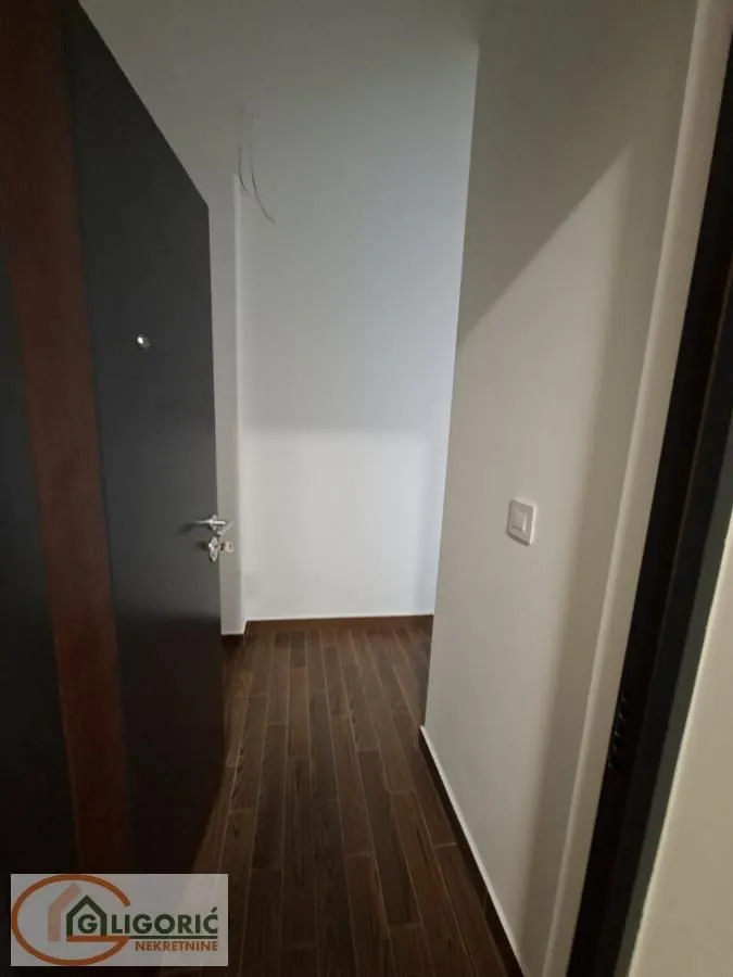 Prodaja, dvosoban stan, 59m², Pančevo, Srbija