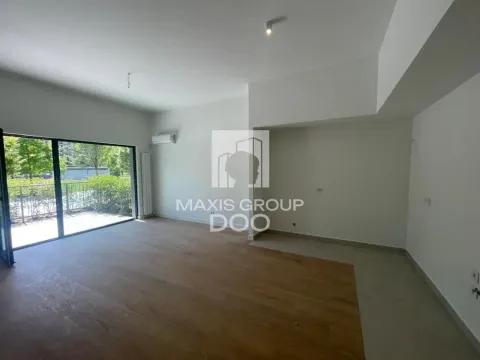 Prodaja, dvosoban stan, 125m², Savski Venac, Beograd - image 12