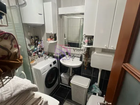 Sale, three bedroom apartment, 100m², Blok 5, Podgorica - image 6