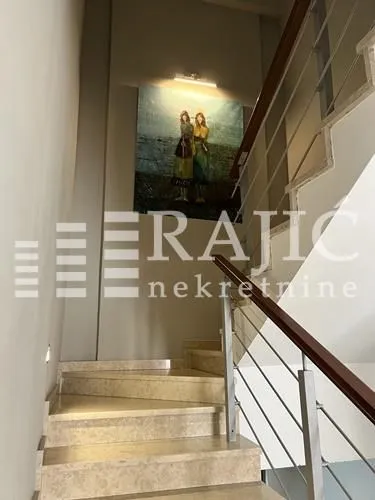 Izdavanje, kuća, 317m², Čukarica, Beograd