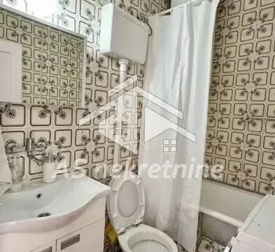 Rent, three bedroom apartment, 70m², Autokomanda, Voždovac Sve Podlokacije - image 20