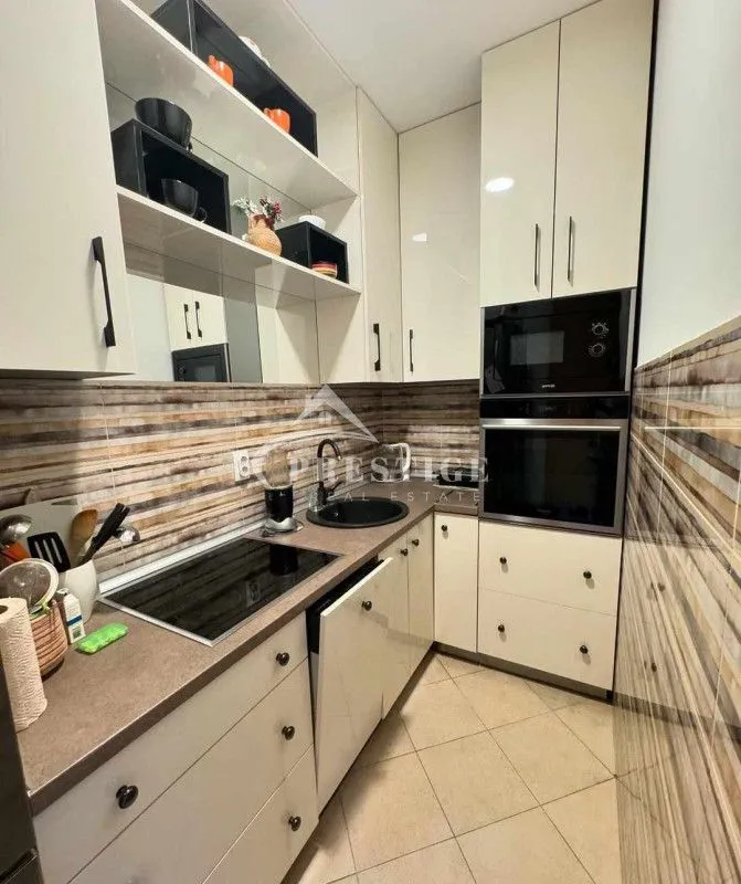 Sale, studio apartment, 28m², Ljubović, Podgorica