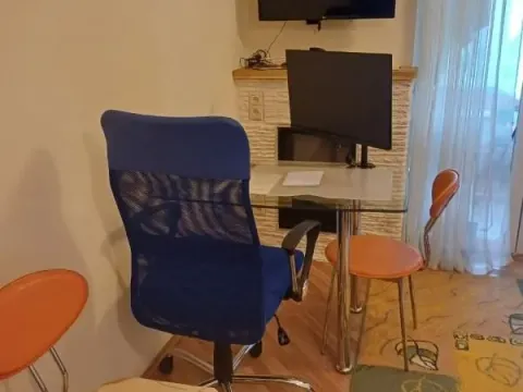 Sale, studio apartment, 29m², Lazi, Budva - image 3