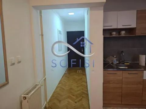 Izdavanje, jednosoban stan, 36m², Centar, Novi Sad - image 12