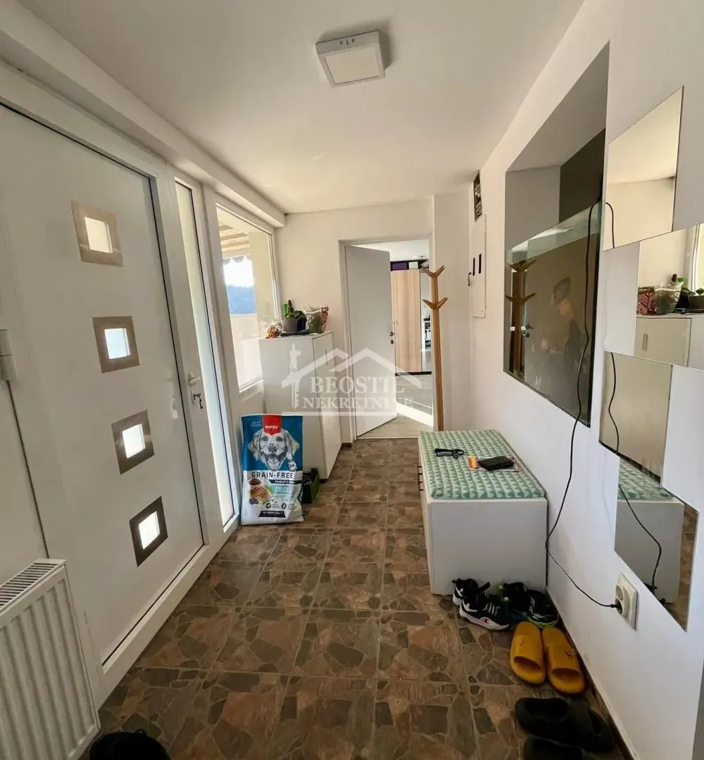 Prodaja, kuća, 151m², Vrčin, Grocka