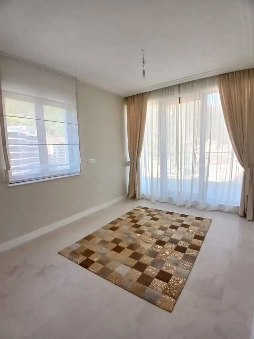 Sale, three bedroom apartment, 198m², Bečići, Budva