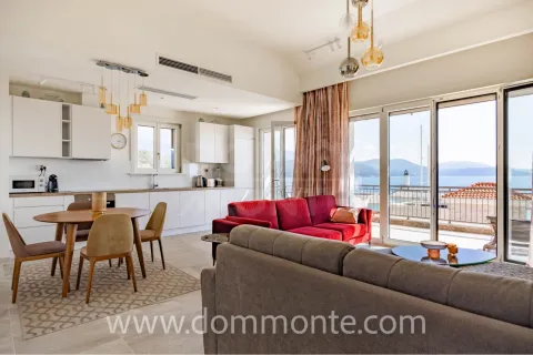 Rent, two bedroom apartment, 100m², Luštica Bay, Tivat - image 4