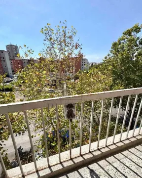 Rent, one bedroom apartment, 38m², Oktobarske Revolucije, Podgorica - image 5