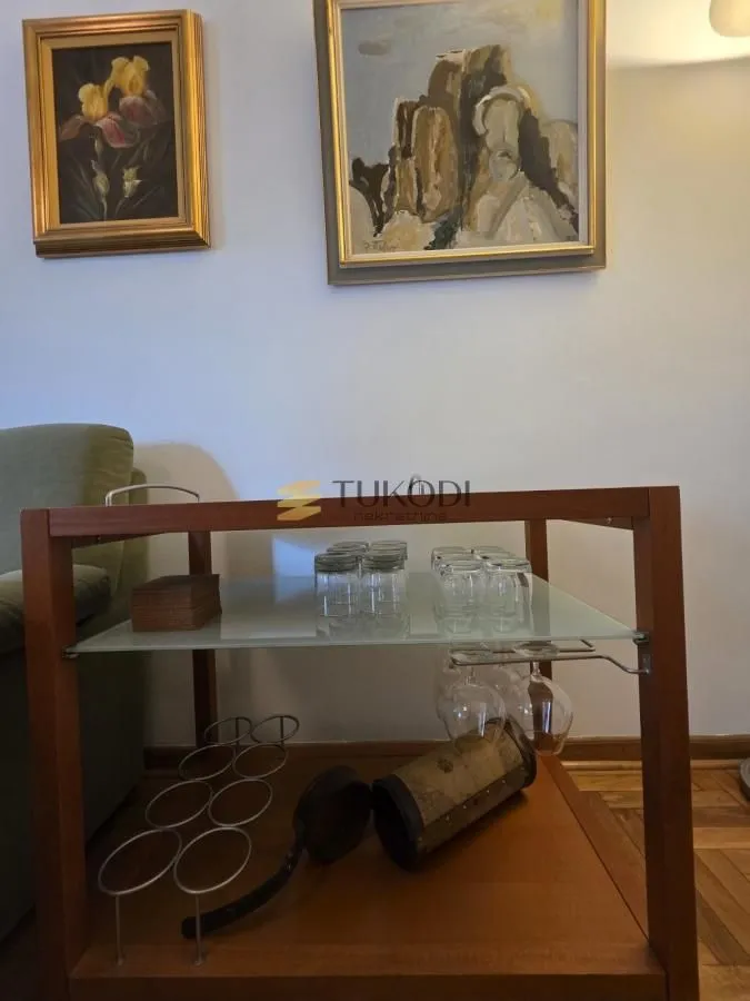 Rent, three bedroom apartment, 100m², Lekino Brdo, Voždovac Sve Podlokacije