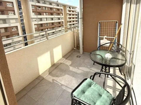 Rent, apartment, 50m², Central Point, Podgorica - image 9