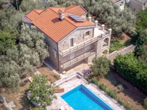 Sale, house, 500m², Reževići, Budva - image 2