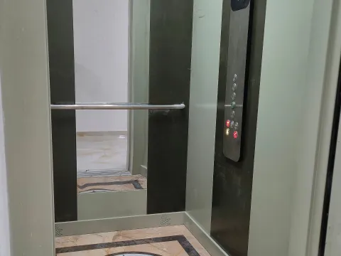 Rent, one bedroom apartment, 43m², Zagorič, Podgorica - image 10
