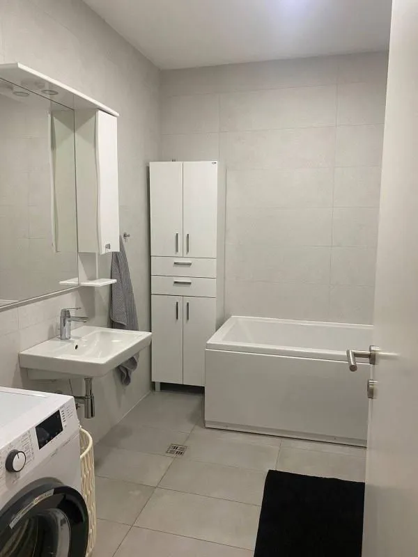 Rent, two bedroom apartment, 64m², Bar, Crna Gora