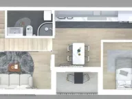 Prodaja, trosoban stan, 76m², Voždovačka Crkva, Voždovac Sve Podlokacije - image 3