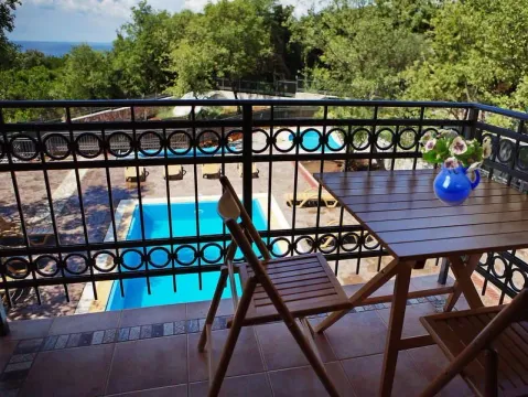 Prodaja, kuća, 225m², Krimovica, Kotor - image 11