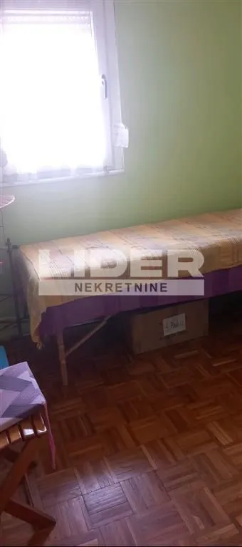 Prodaja, trosoban stan, 88m², Novi Beograd Blok 72, Novi Beograd Sve Podlokacije