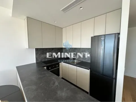 Rent, three bedroom apartment, 84m², Novi Beograd Blok 67, Novi Beograd Sve Podlokacije - image 4