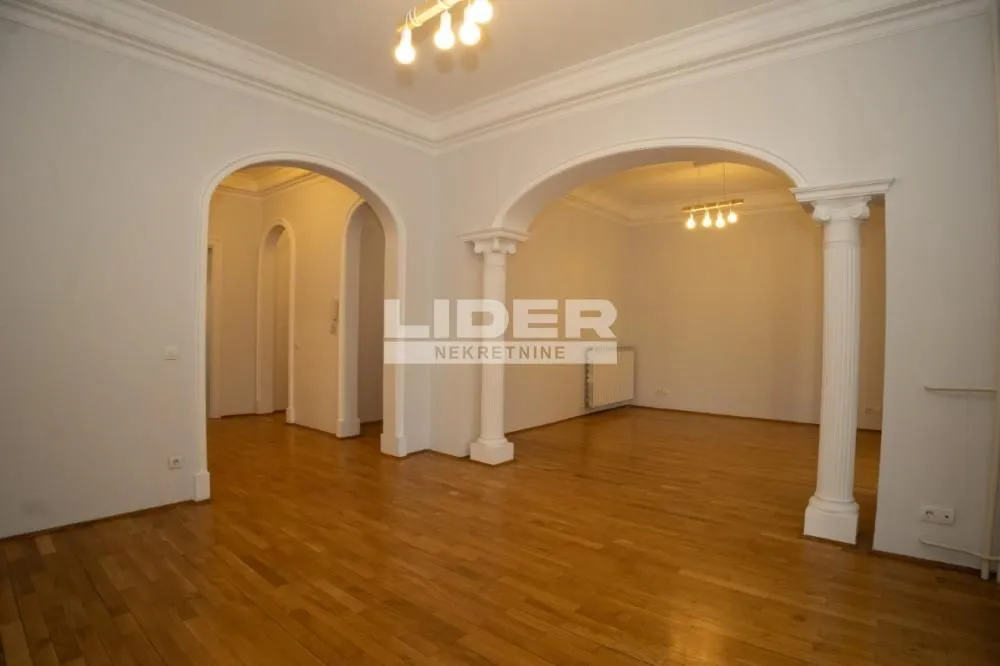 Izdavanje, kuća, 550m², Autokomanda, Voždovac Sve Podlokacije