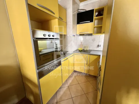 Izdavanje, jednosoban stan, 40m², Stari Aerodrom, Podgorica - image 5