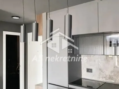 Izdavanje, dvosoban stan, 52m², Cvijićeva, Palilula Sve Podlokacije - image 12