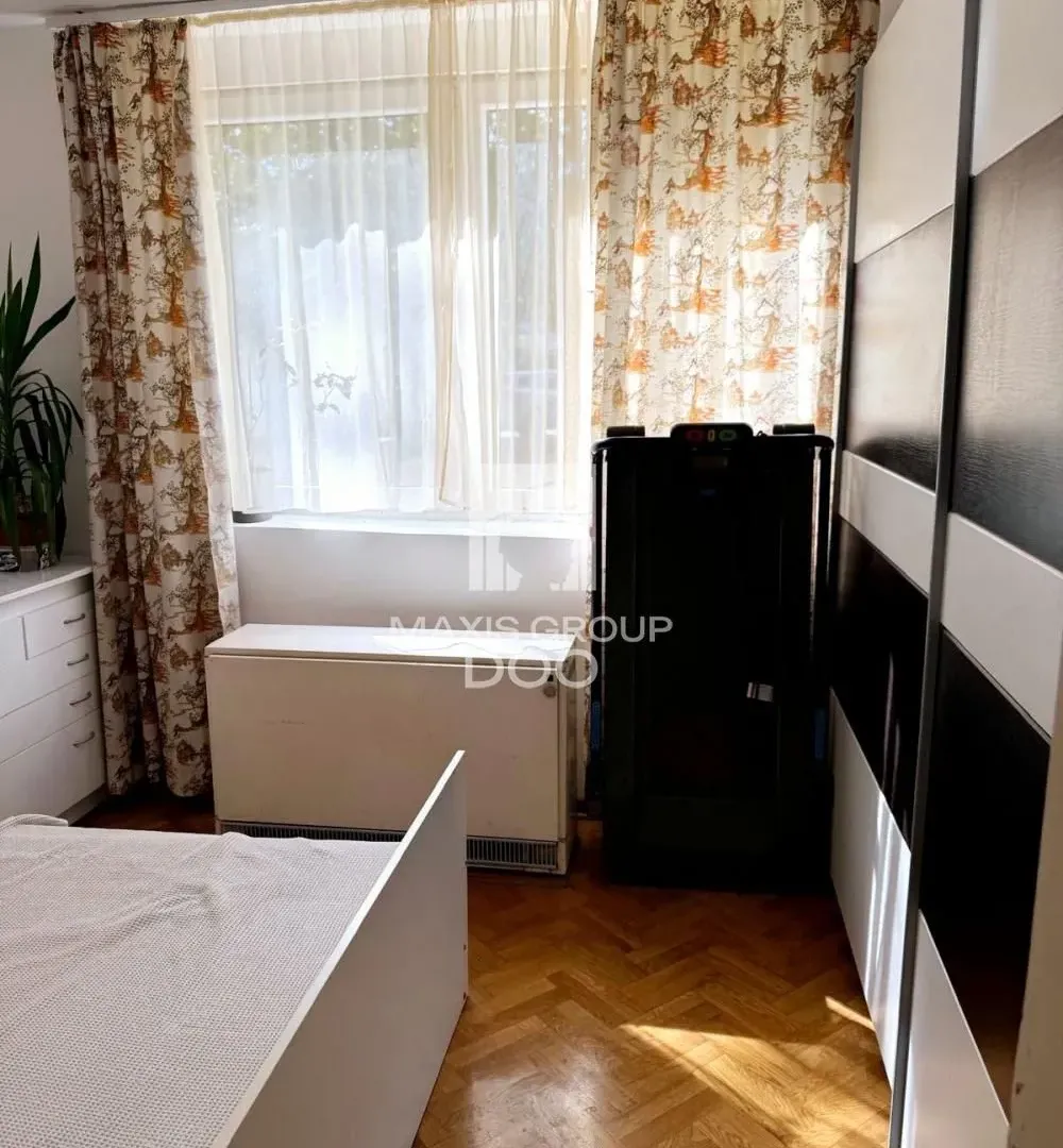 Prodaja, trosoban stan, 71m², Brace Jerković, Voždovac Sve Podlokacije
