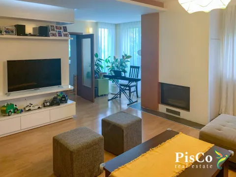 Izdavanje, kuća, 240m², Donja Gorica, Podgorica - image 11