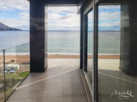 Sale, two bedroom apartment, 83m², Bečići, Budva - image 18