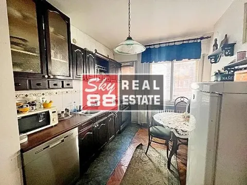 Prodaja, stan, 158m², Kalenić Pijaca, Vračar Sve Podlokacije - image 8