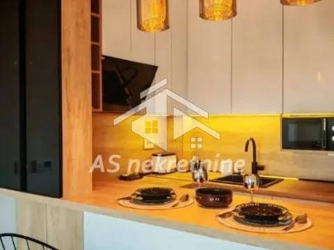 Izdavanje, dvosoban stan, 42m², Zemun Sve Podlokacije, Beograd - image 7