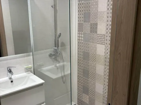 Izdavanje, jednosoban stan, 50m², Master Kvart, Podgorica - image 3