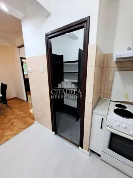 Rent, two bedroom apartment, 65m², Miljakovac, Rakovica - image 7