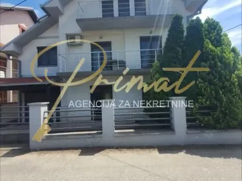 Sale, house, 254m², Palilula Sve Podlokacije, Beograd - image 28