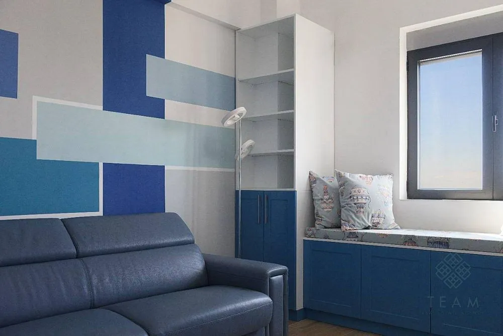 Prodaja, dvosoban stan, 136m², Centar, Bar