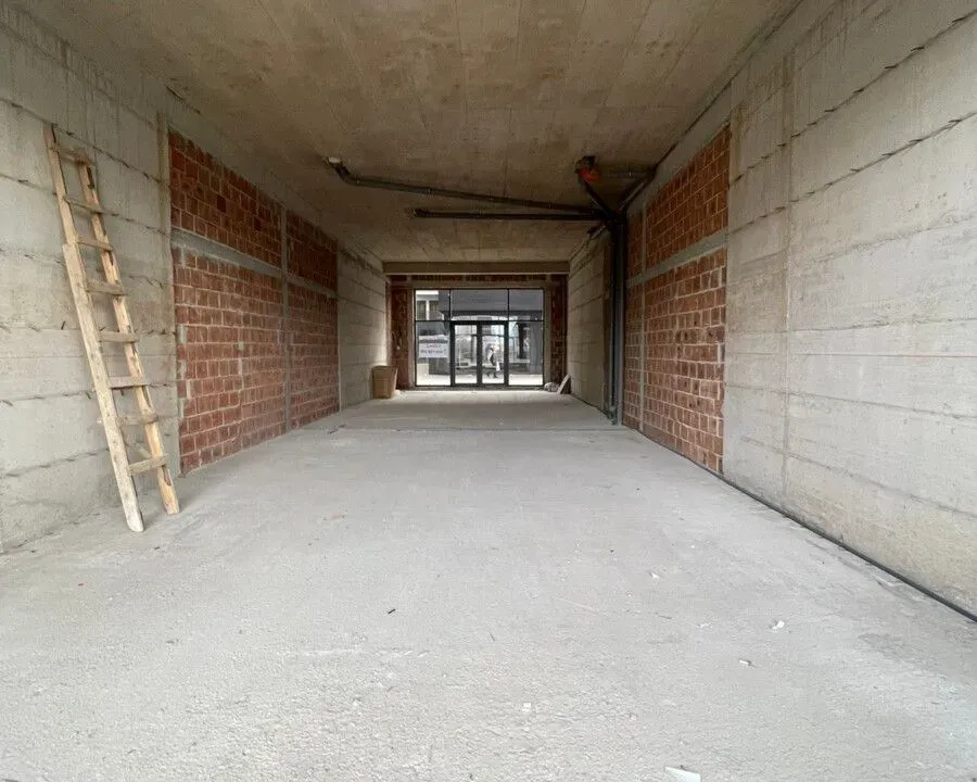 Rent, office space, 105m², Stari Aerodrom, Podgorica