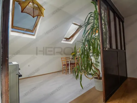 Prodaja, četvorosoban stan, 96m², Savski Venac, Beograd - image 4