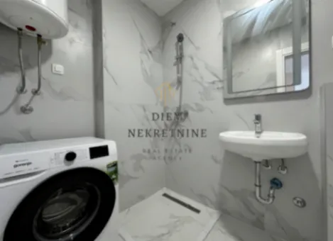 Prodaja, jednosoban stan, 42m², Zabjelo, Podgorica - image 4