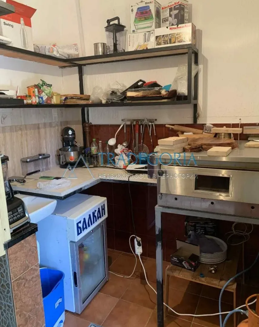 Sale, office space, 600m², Dobra Voda, Bar