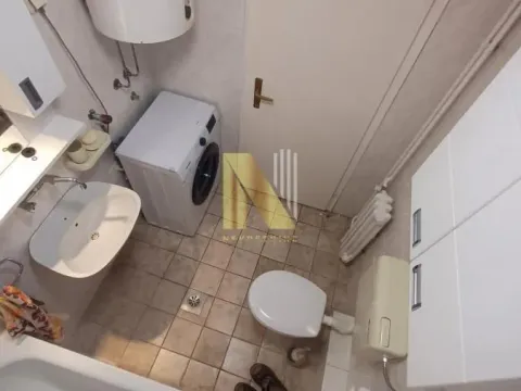 Rent, one bedroom apartment, 43m², Grbavica, Novi Sad Sve Podlokacije - image 13