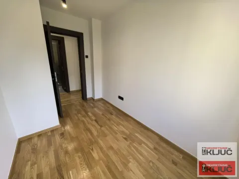 Prodaja, dvosoban stan, 52m², Novo naselje, Novi Sad - image 14