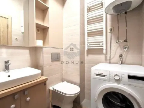 Izdavanje, jednosoban stan, 44m², Blok 9, Podgorica - image 6
