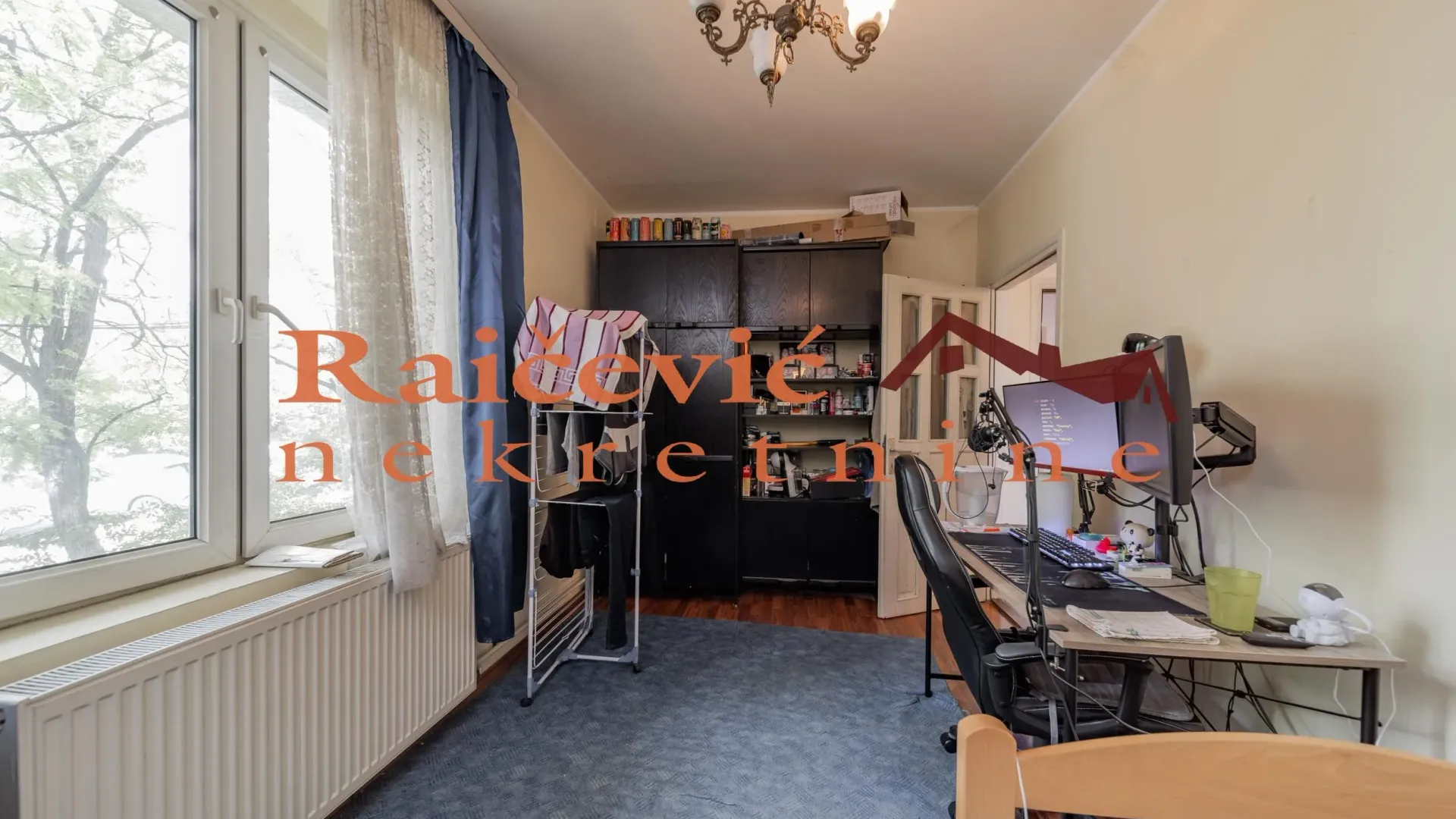 Prodaja, trosoban stan, 71m², Voždovac, Voždovac Sve Podlokacije