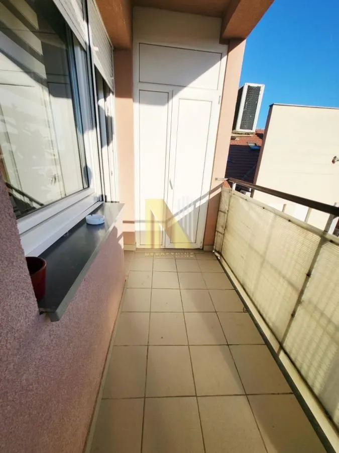 Prodaja, trosoban stan, 77m², Telep, Novi Sad Sve Podlokacije