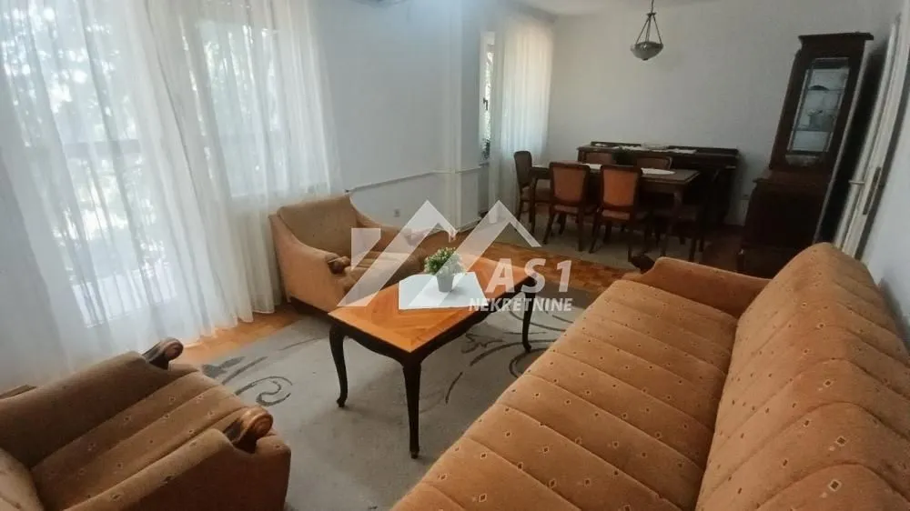 Izdavanje, trosoban stan, 70m², Novo naselje, Novi Sad
