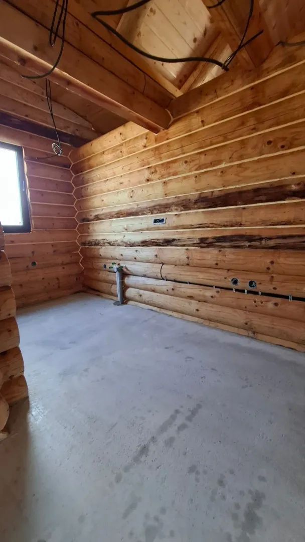 Prodaja, kuća, 90m², Drijenak, Kolašin